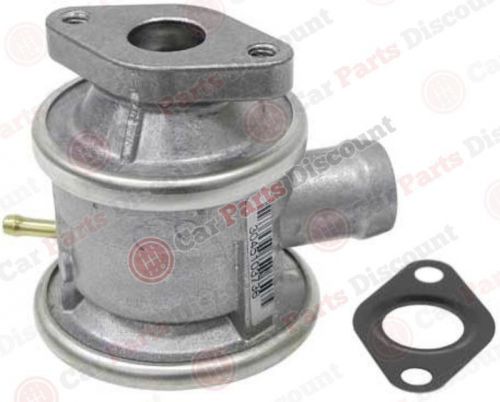 New pierburg air pump check valve smog emissions, 06b 131 101 k