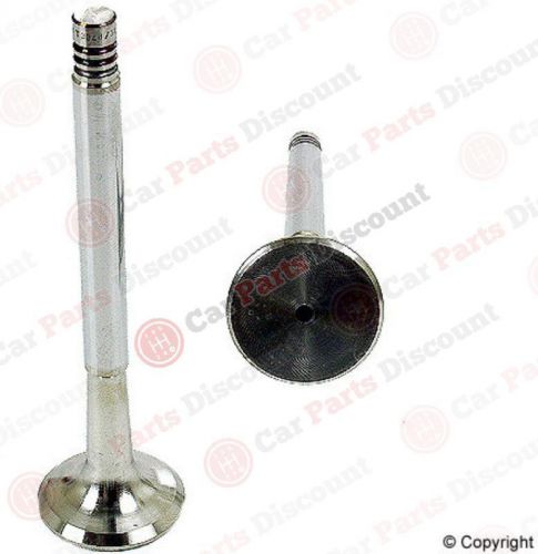 New federal mogul-ae exhaust valve, 61610540601