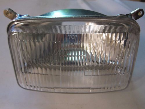 New ski-doo moto ski head lamp headlight 410-6068-00 01-500h 01-607 more listed