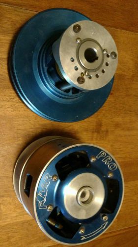 Polar pro junior dragster clutch