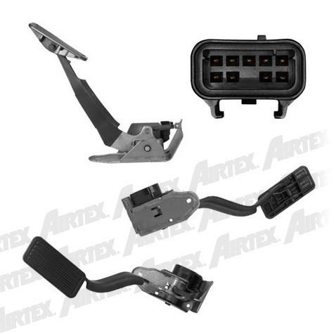 Airtex 5s11471 switch, accelerator pedal-accelerator pedal sensor