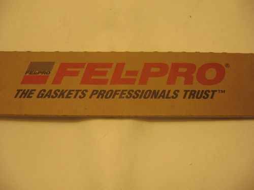 Engine intake manifold gasket felpro ms16341