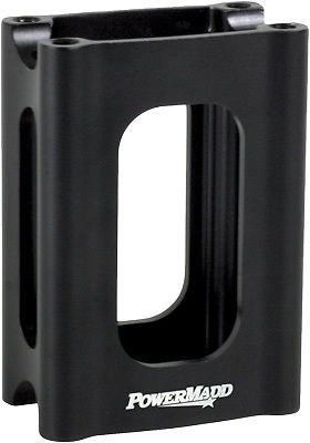 Powermadd non-pivot riser block 5in. 45524