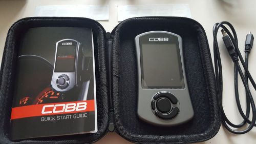 Cobb accessport v3 bmw 001, for n54