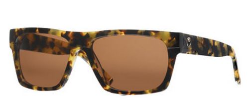 Dragon viceroy sunglasses retro tortoise/performance polar