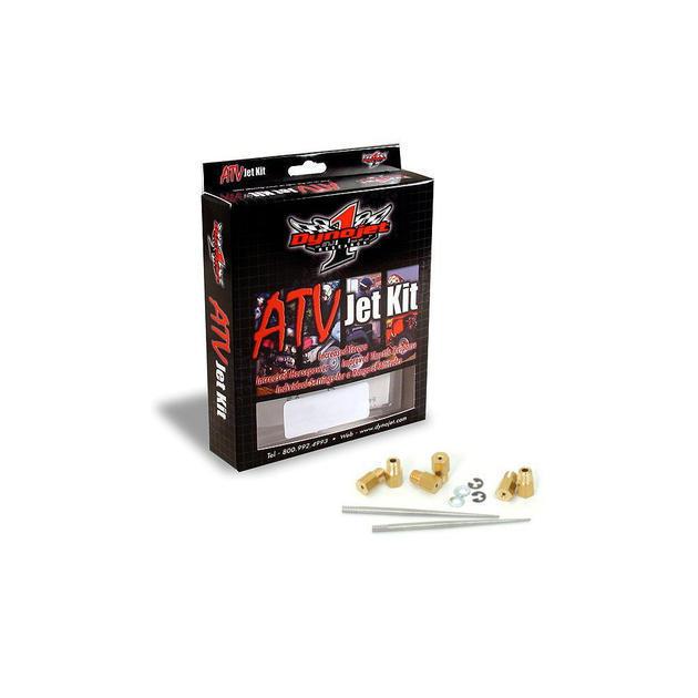 Dynojet stage 1 jet kit fits polaris sportsman 500 h.o 2001-2006