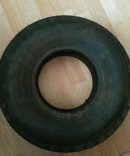 Goodyear hi-lander ct 5.70-8 trailer tire b1d