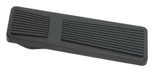 Crown automotive 53003932ab accelerator pedal pad set