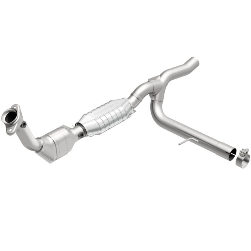 Magnaflow 447169 direct fit california catalytic converter