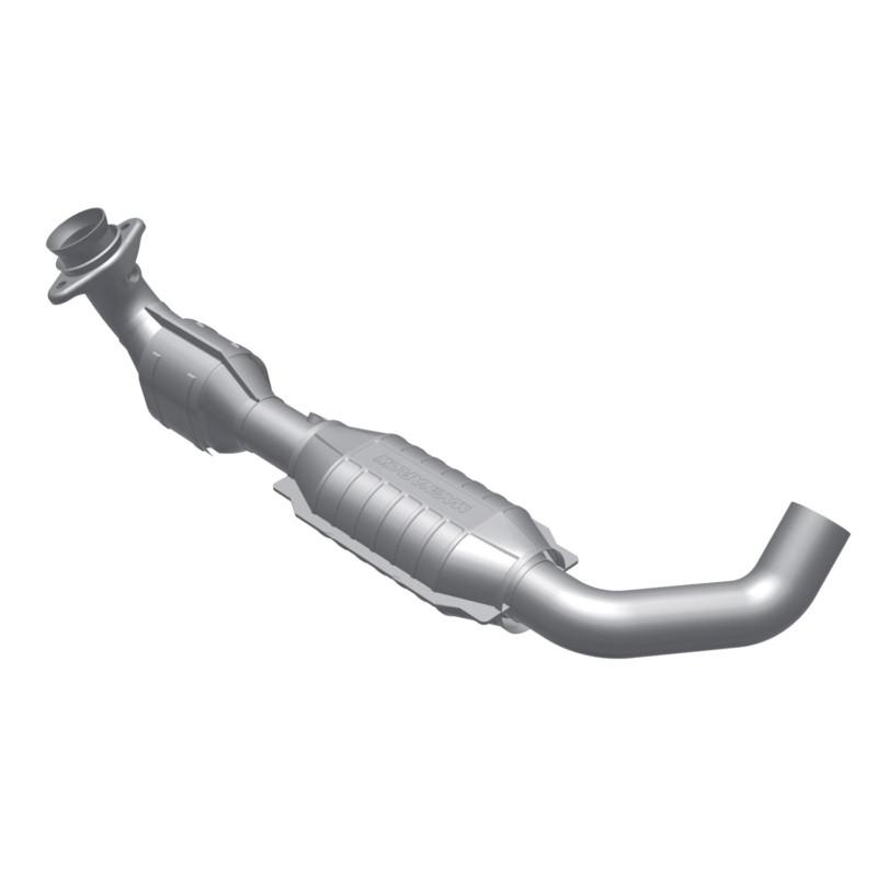 Magnaflow 447166 direct fit california catalytic converter