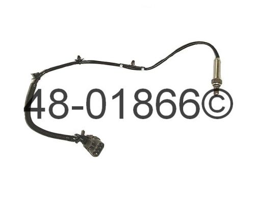 Brand new direct fit 02 oxygen sensor fits mercury villager &amp; nissan quest