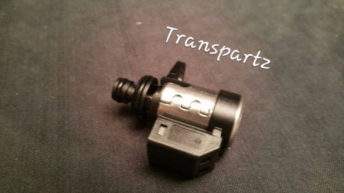 Re5ro5a transmission control solenoid epc direct tcc smooth top no tip (99249)