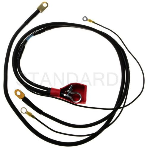 Standard motor products a36-6taf battery cable positive