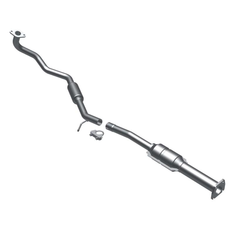 Magnaflow 446207 direct fit california catalytic converter