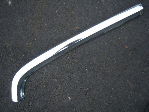 1964 1965 ? 1966 chevrolet el camino gm trim molding