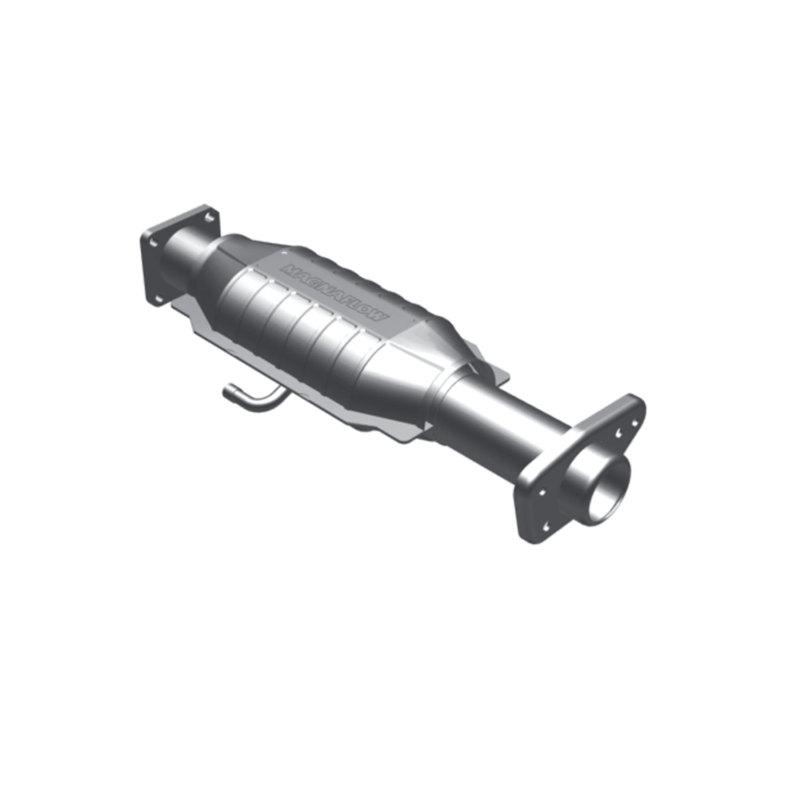 Magnaflow 36427 direct fit california catalytic converter  81-88 buick/chv/olds/