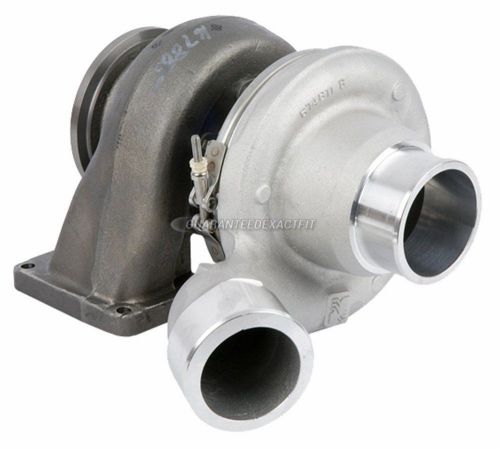 New oem borgwarner s300a turbocharger for mack e7 engines 12.0l