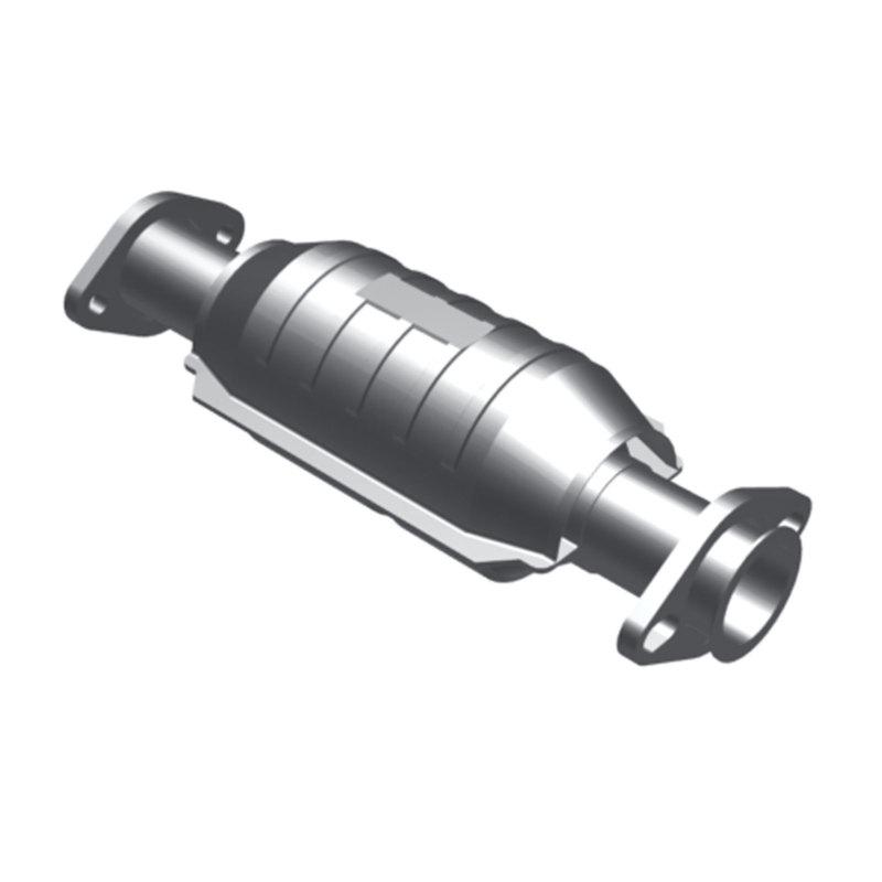 Magnaflow 36242 direct fit california catalytic converter  87-95 dodge/eagle/ply