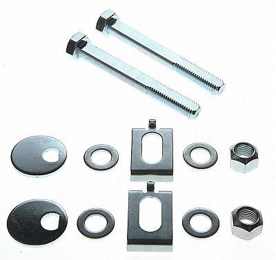 Moog k80087 caster/camber adjusting kit