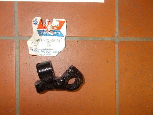 1t9-15621-00-33 nos boss kick crank for dt100, mx100, rt100, yz100, yz125, yz175