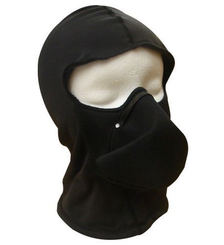 Nachman spi fog free balaclava