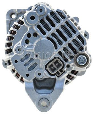 Vision-oe 13473 alternator/generator-reman alternator