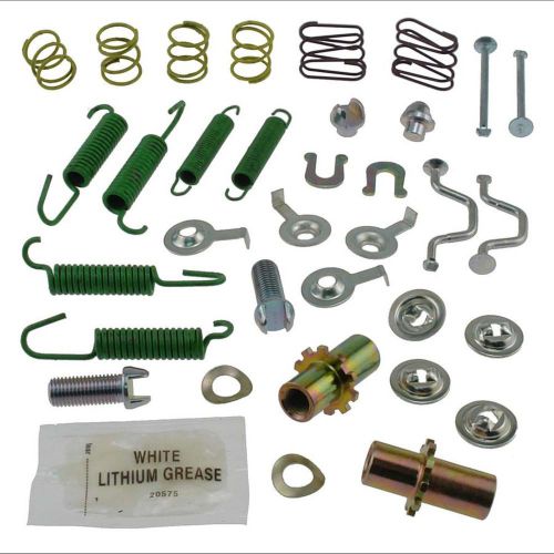 Carlson 17393 parking brake hardware kit