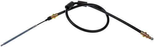 Parking brake cable front dorman c92355