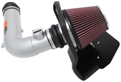 K&amp;n cold air intake for 2011-2016 ford explorer 3.5l v6 (77-2575ks)