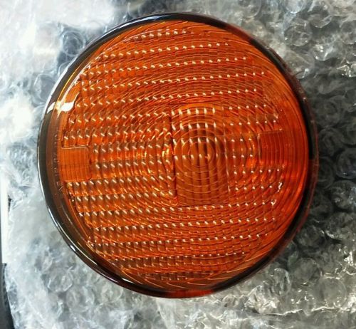 2007-2014 jeep wrangler front park light / turn signal light rh