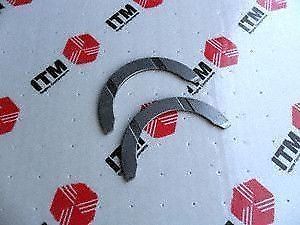 Itm engine components 1t4450std thrust washer set