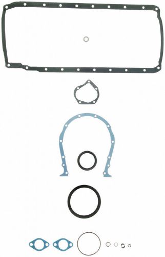 Engine conversion gasket set fel-pro cs 8180-2