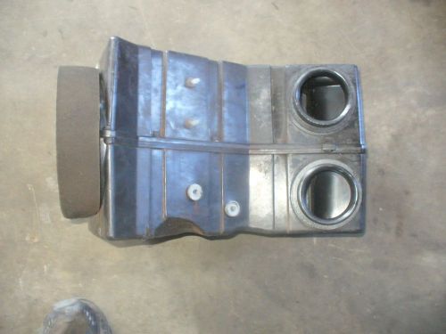 Polaris iq shift rmk airbox air box 600 800 500 2010 2009 2008