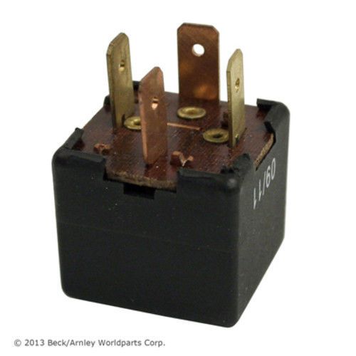 A/c clutch relay beck/arnley 203-0183