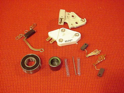 Alternator repair kit fits delco remy 27si type 100