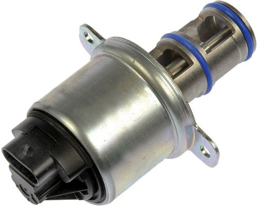 Egr valve dorman 904-219 fits 03-07 ford f-350 super duty 6.0l-v8