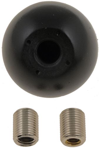 Dorman 76933 auto trans shift lever knob