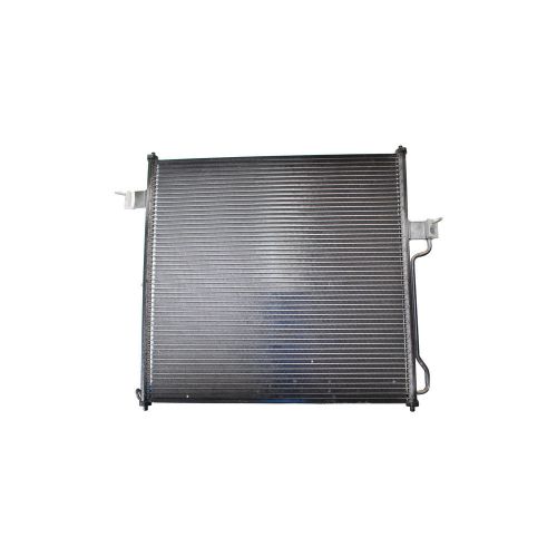 Denso 477-0747 condenser