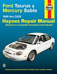 Haynes publications 36075 repair manual