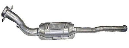 Eastern catalytic direct-fit catalytic converters - 49-state legal - 40257