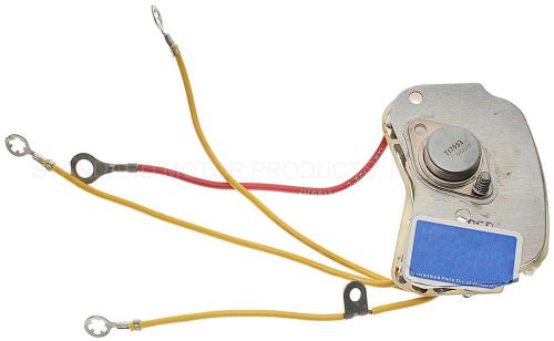 Standard vr-168 voltage regulator