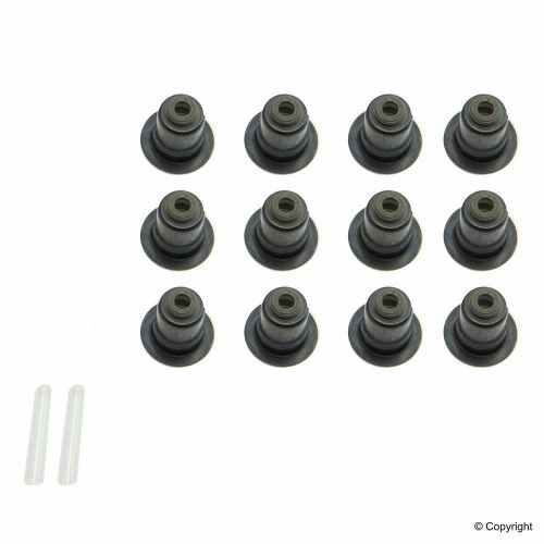 Engine valve stem seal set-corteco engine valve stem oil seal set fits 06-10 z4