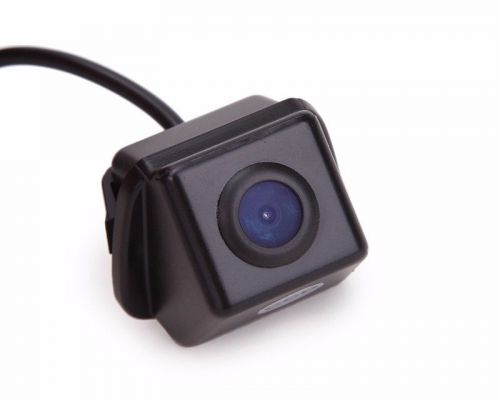Ccd car reverse camera for reversing review park kit night vision free shipping