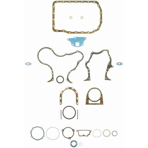 Fel-pro cs8446 engine conversion gasket set