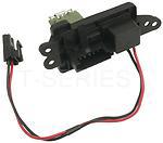 Standard/t-series ru377t blower motor resistor