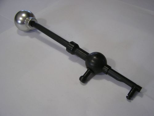 Racing short shifter fits 03-05 dodge plymouth neon srt-4