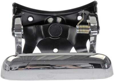 Dorman 91133 door handle, exterior-handle - tailgate - carded