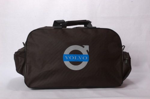 New volvo travel / gym / tool / duffel bag flag s40 x90 s60 s80 c30 v50 v70 c70