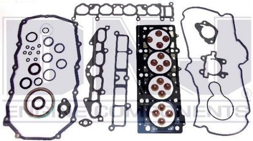 Dnj engine components fgs1051 full set