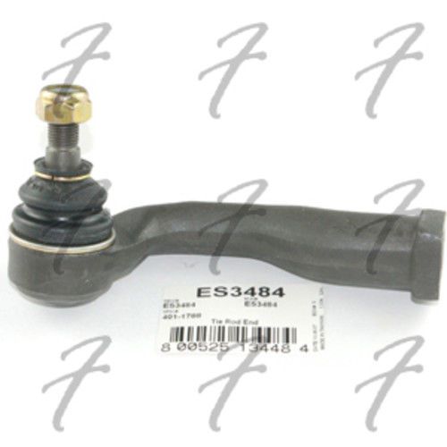 Parts master es3484 tie rod